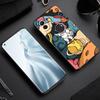 Cartoon Cute Cosmonaut Phone Case Cover for Xiaomi Mi 17 Pro Max 15 14 13 12 11 Ultra 15T 14T 13T 12T 11T Pro Lite Soft TPU Bags