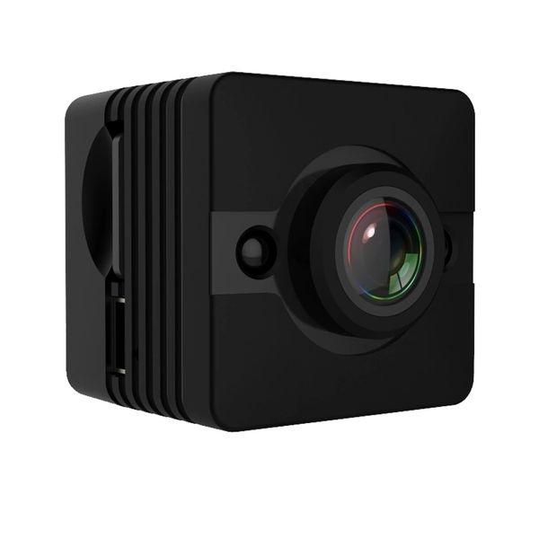 

Caméra petite 720P à détecteur de mouvement et vision nocturne