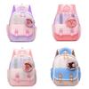 Childrens Cartoon Labubu Backpack With Breathable Oxford Material For Toddlers And Preschoolers
