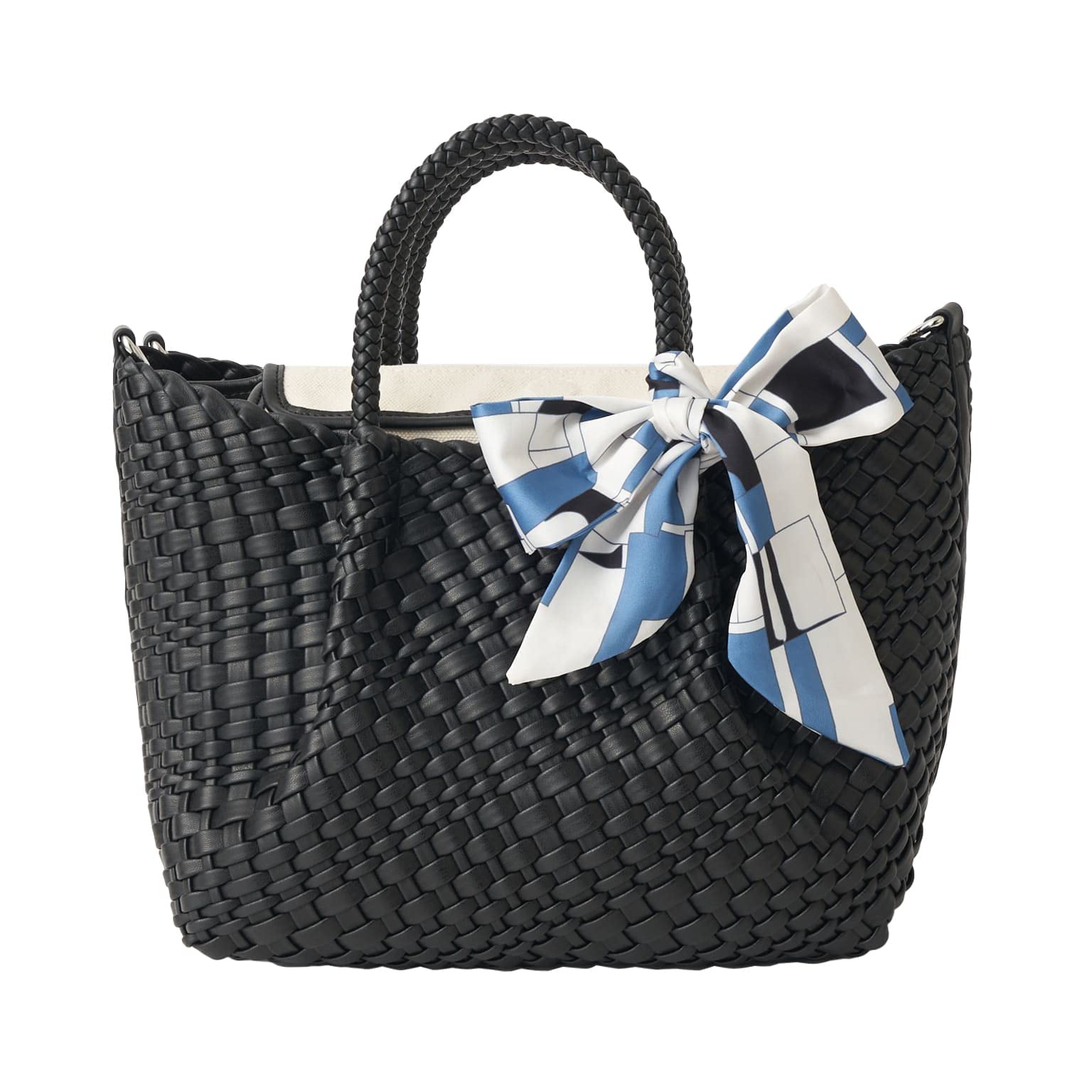 

141603100001 [Diana] Handbag, black,