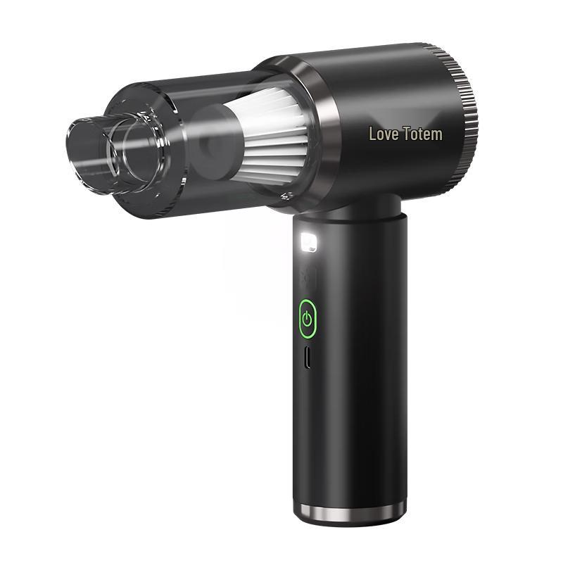 itutn Wireless Handheld Car Vacuum Cleaner