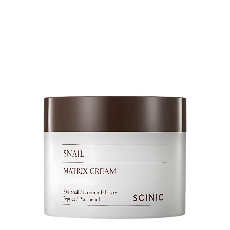 Snail Matrix Cream
