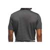 Adidas Beyond Textured Polo Shirt Golf Comfortable Trendy Fashion Versatile Short Sleeve Polo Men tops Black IM7869