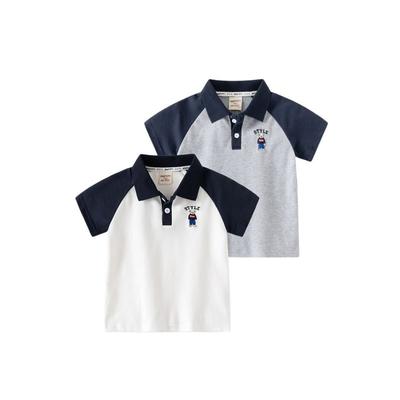 Κοντομάνικα και αμάνικα μπλουζάκια – Μπλουζάκια πόλο