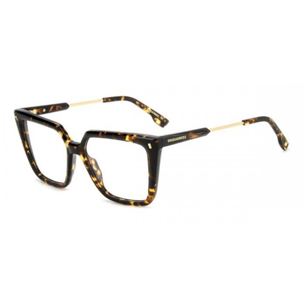 

DsquareD2 D2 0136 086 Women Eyeglasses /54-16-145