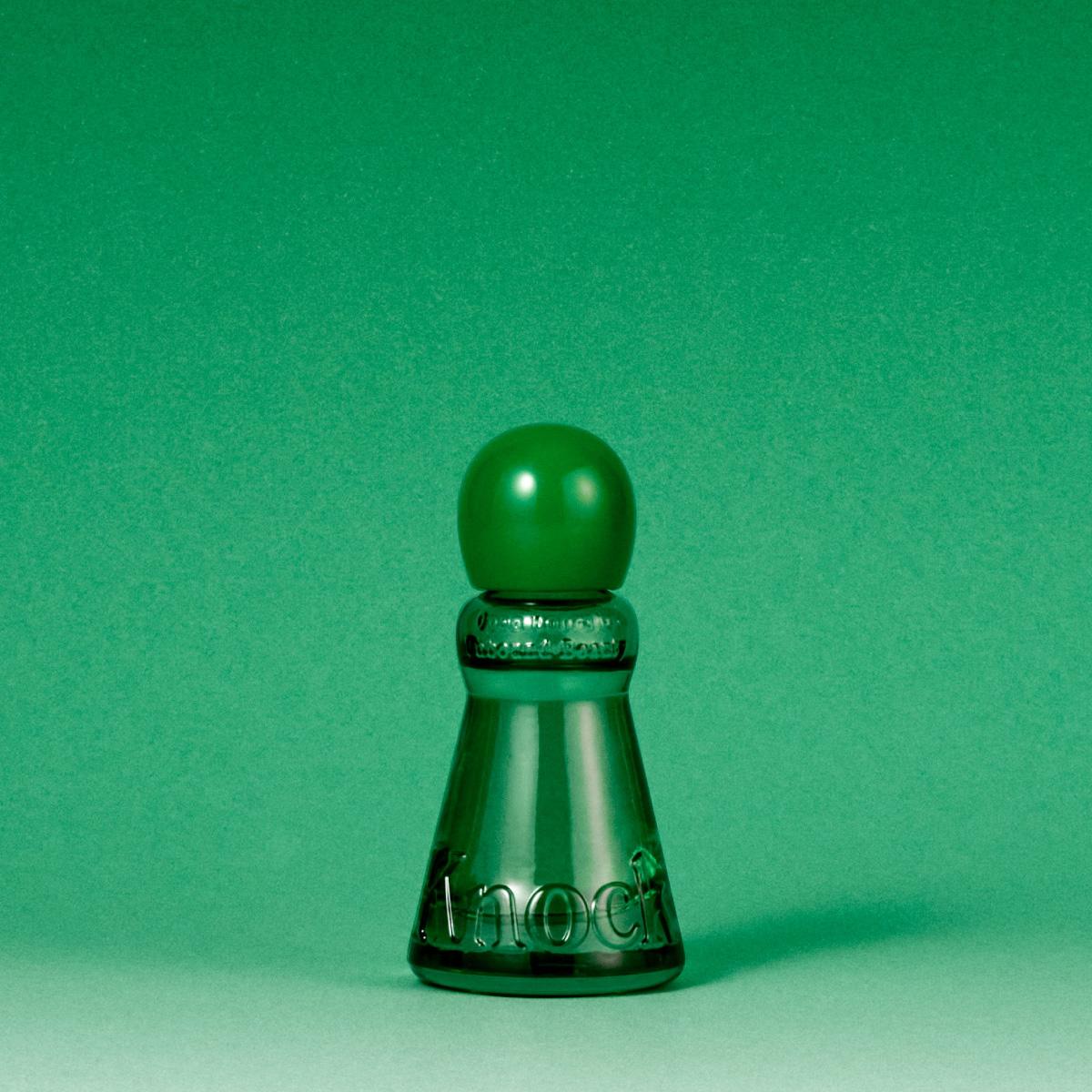 

Knock - SIGNATURE Blending Oil – Pistachio - 13ml