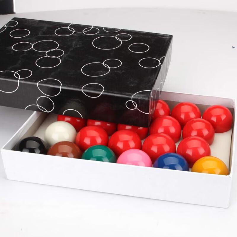 Zhan Yu Snooker Billiard Ball 52.5MM