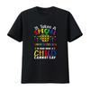Es braucht eine besondere Hilfskraft, um zu hören, was ein Kind nicht sagen kann Autismus Lehrer T-Shirt Perfekt für Lehrerassistenten Vintage