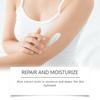 Oceaura Refreshing Mint Body Cream For Gentle Skin Moisturizing And Hydration 100g