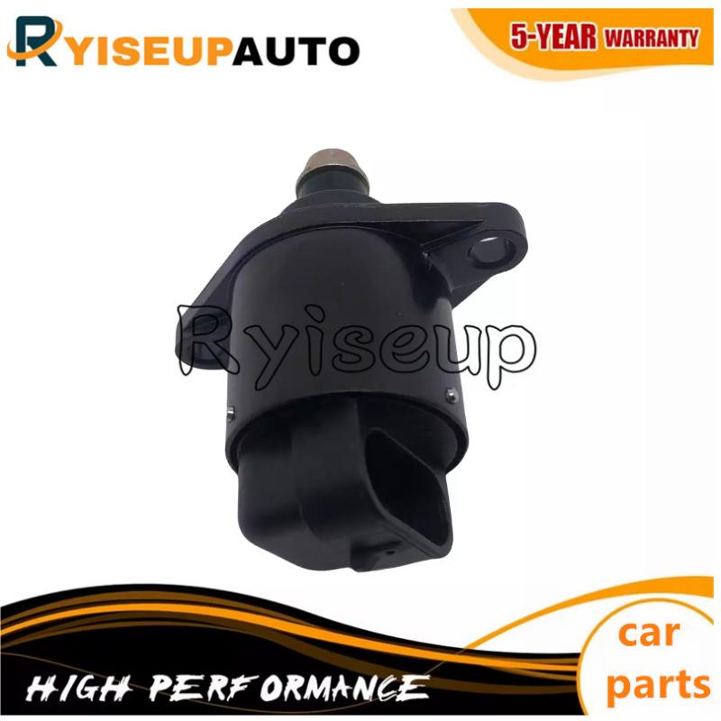 New Auto Idle Air Control Valve IAC 7700273699 Fit for Renault Dacia Logan Clio Espace Laguna Megane Scenic