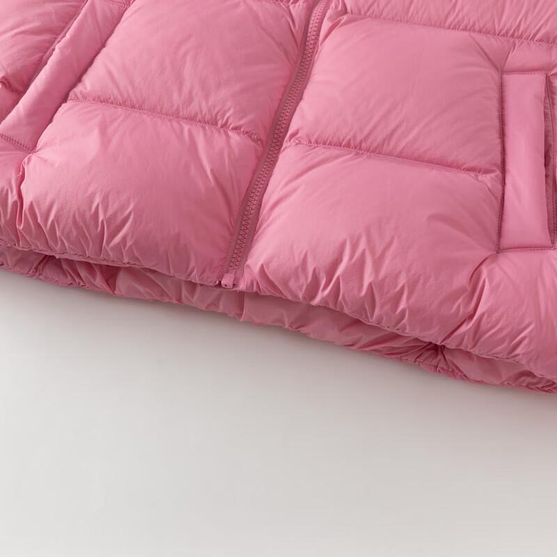 DAVE & BELLA Kids' Antibacterial Down Jacket