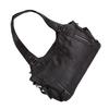 Shoulder Bag Simple Stylish PU Leather   Bag Large Capacity Handbag for Daily Use