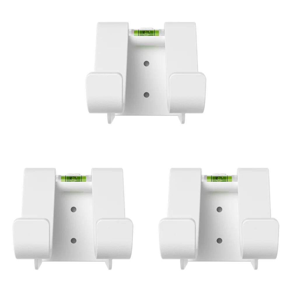 Wall Mount Rack Holder Compatible with PS5 PS4 Switch Xbox Game Controller Hanging Hook Stand Holder Bracket Organizer Hanger