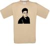 Charlie Sheen Two and a Half Men Charlie Harper Anger T-Shirt All Sizes