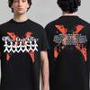 I Hate Everything About You Three Days Grace Postgrunge Band Graphic Tshirt Cotton Unisex Unisex Streetwear Tee