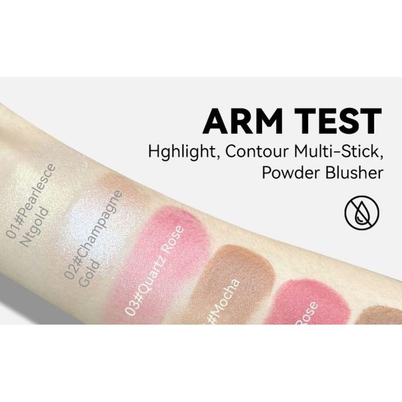 MLSMILE - Multi-function Beauty Stick (1-4)