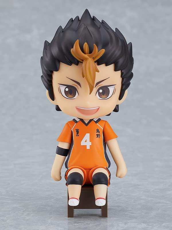 Nendoroid Swacchao! Haikyu!! Nishinoya Yu