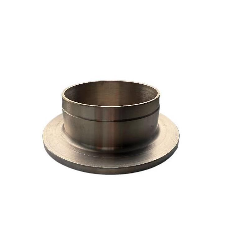B10 Copper Nickel Alloy Flange CuNi90/10 Slip-On & Weld Neck Flange C70600