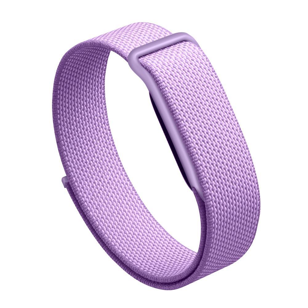 Nylon Loop Sport Braided Watch Strap for Google Fitbit Air Breathable Braided Replacement Wristband for Fitbit Air Accessories