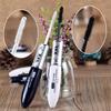 Makeup 3d Fiber Lashes Mascara To Eyelashes Waterproof Curling Thick Black Ink for Lashes Cosmetic