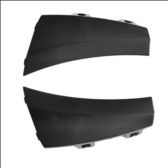 

Накладка переднего бампера Mercedes-Benz W205 C200 A2058856502 A2058856602 Left A2058856502