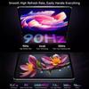 BMAX I12 Power Android 15 Tablet 11.4" 90Hz 2.4K IPS MediaTek Helio G99 ARM Mali-G57 MC2 8GB+16GB Expansion 256GB 4G LTE