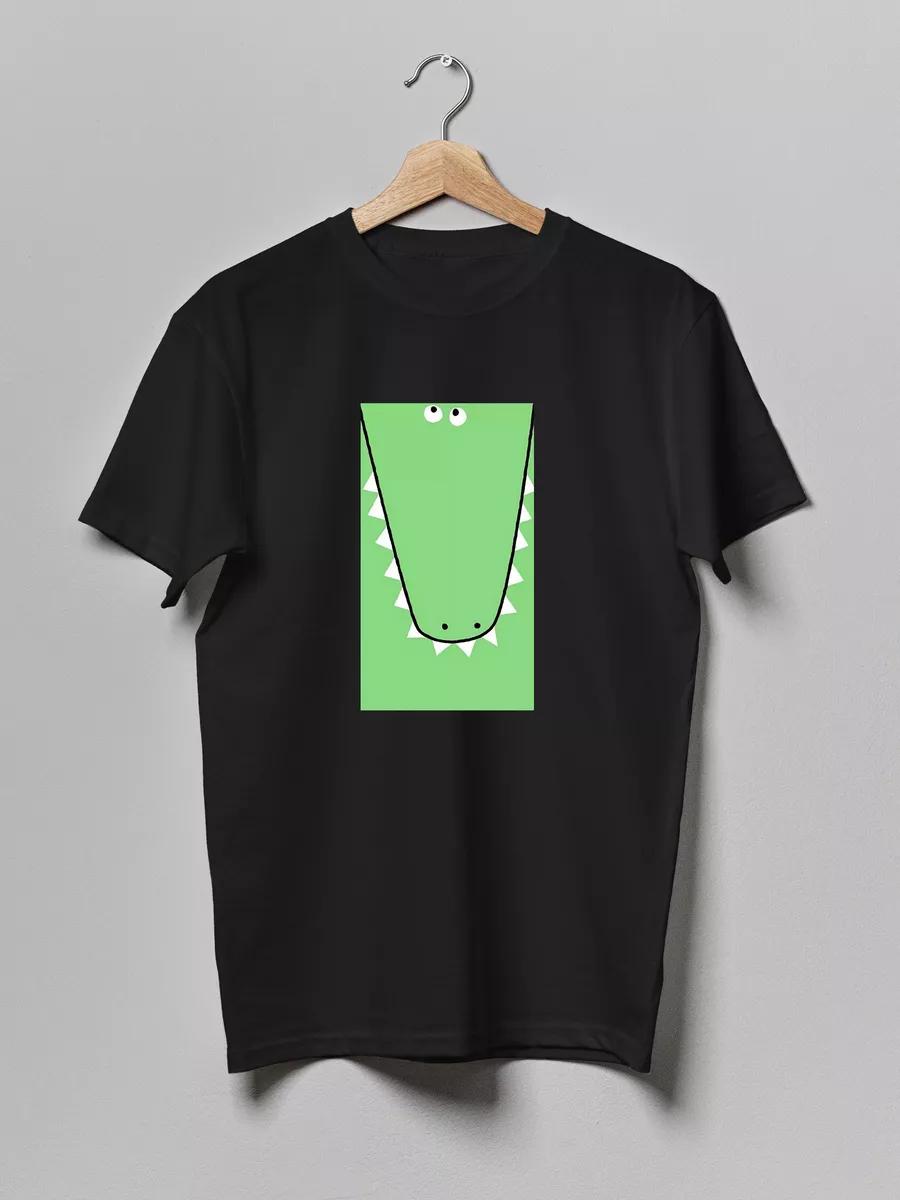 Футболка Acid Bath 4XL