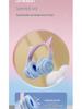 2025 Cat Ear Luminous Bluetooth Earphones with Long Battery Life & Stereo Sound