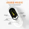 Smart Temperature Control Flannel Electric Blanket Far Infrared Heating Throw Blanket Cozy Warm Body Home Use