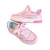 Niche Versatile Bread Shoes, New Women's Breathable with Skirt, Little White Shoes, Sports and Leisure Board Shoes