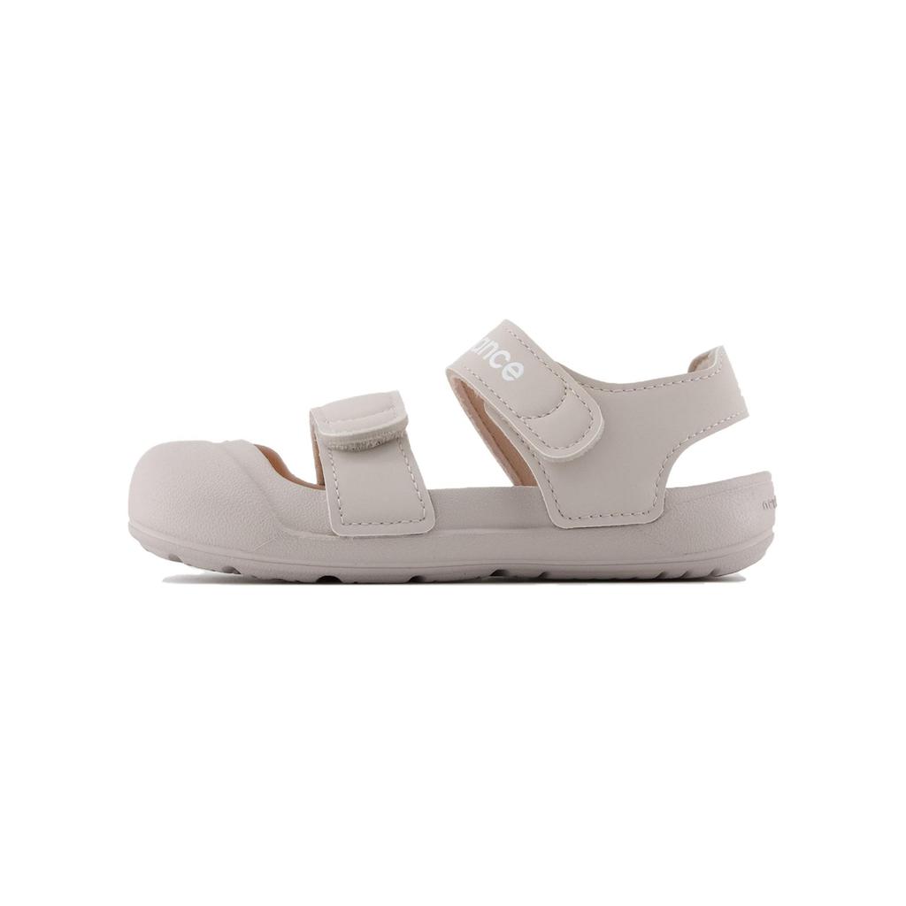 New Balance 809 Versatile Soft Sole Comfortable Low Top Walking Shoes Baby Shoes Beige SIA809Q3