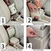 For Hyundai I10 Armrest For Hyundai I10 Car Armrest Box Interior Parts Details Retrofit Parts Storage Box Car Accessories USB