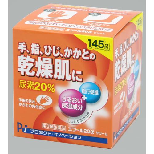 

[Препарат безрецептурного отпуска третьего класса] Epool 20× 145г