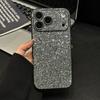 Luxury Acrylic Diamond Applies To Apple 17 Mobile Phone Case iPhone16promax Glitter 15 All-inclusive 14 Protective Case