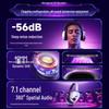 Picun UG10A Noise-Cancelling Wireless Gaming Headset