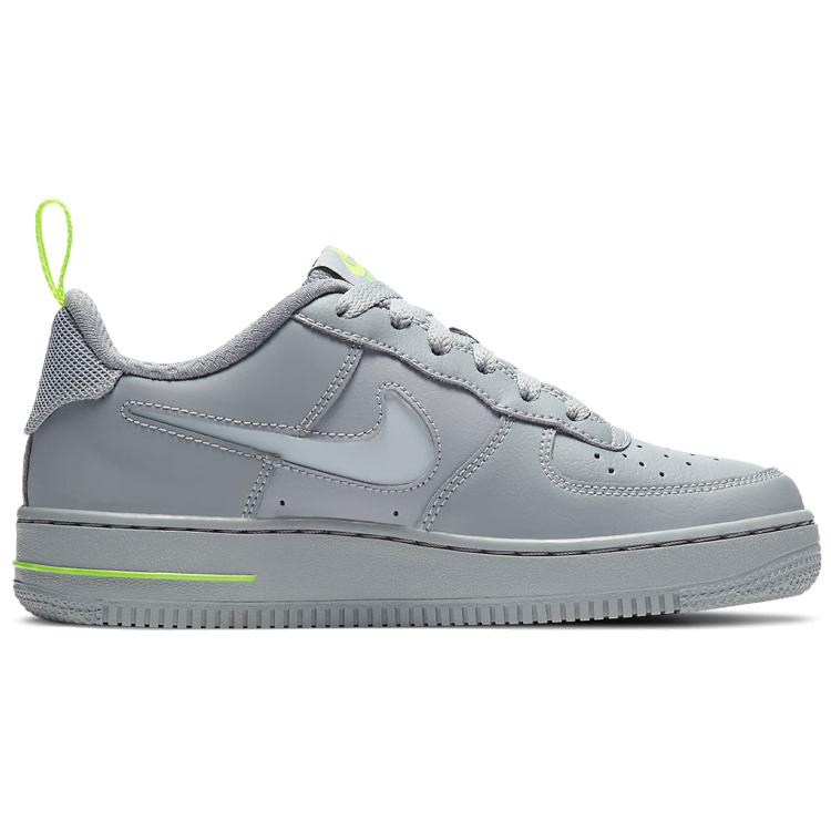 Nye Nike Air Force 1 Skateboardingsko GS DD3227-001