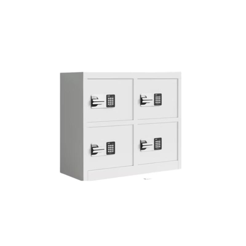 Bisheng Rui Commercial Security Cabinet with Fingerprint and Password Lock