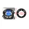 Wind Shield Bracket Gas Stove Energy Saving Cover Disk Fire Reflection Windproof