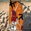 S-SLAM DUNK-K ANIME Towel Beach Quick Dry Soft Pool Towels Gift for Travel Gym Shower Camping sports