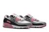 Nike Air Max 90 Recraft Różowy (Kobiety)