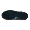 Air Jordan 1 Mid GS Armory Navy White Black 554725-411