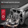 TURBOSUN Industrial Multi-function Angle Grinder Kit CN Plug (adapter Included)