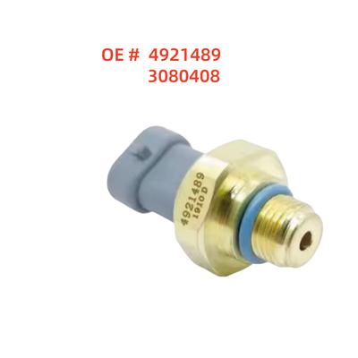High Quality Brand New Pressure Sensor 4921489 3080408 for Cumm Engines 4B 3.9 ISB QSB 050603