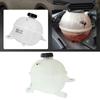 Replacement Coolant Reservoir Tank Plastic Radiator Overflow Bottle 25431D3500 25431D3600 Simple Installation for Car