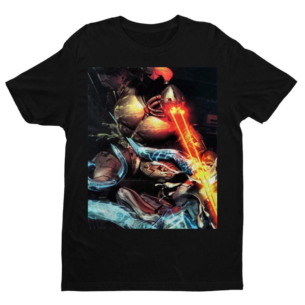 OG KI Cover V12 Premium Unisexové Tričko Exkluzivní Design