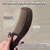 Anti Dandruff Massage Comb Anti Static Anti Tangling Hair Brush Press Anti-Dandruff Oil Massage Cleansing Comb Styling Tools