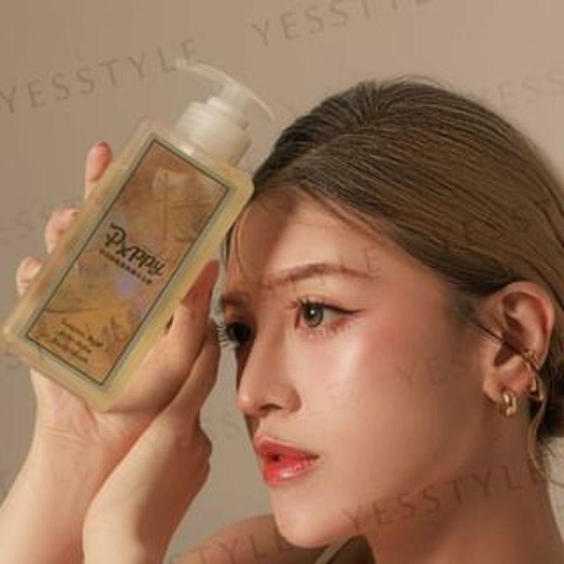 Poppy21 - Succinic Acid Anti-Acne Body Wash 500ml