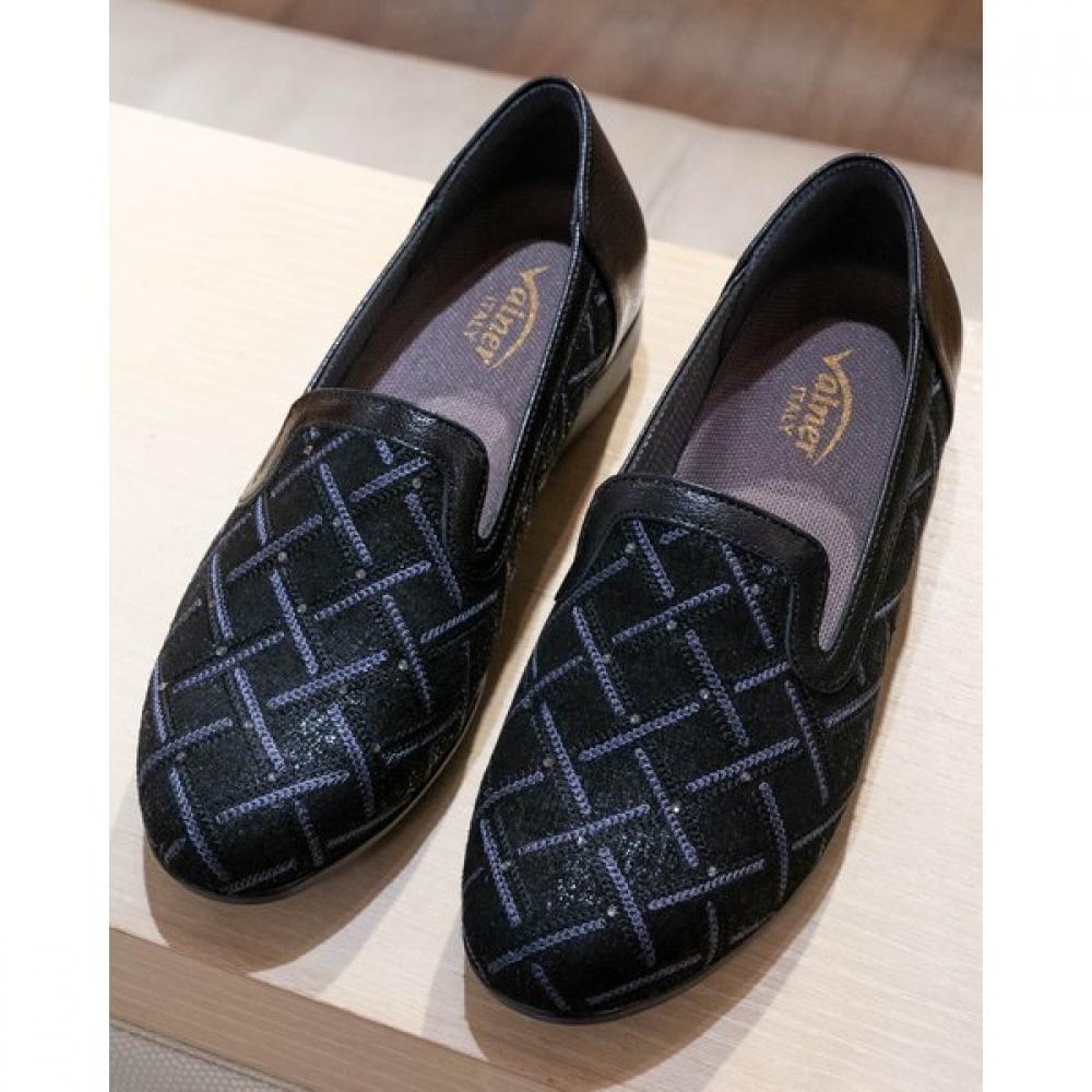 Vainer Women S Comfort ShoeS Black 374d 250