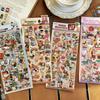 Costura e tricot – Scrapbooking