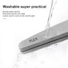 6 Pcs Sanding Files Set Nails Files and Buffers Double Sided Gels Nails Files Emery Boards for Nails Polishing